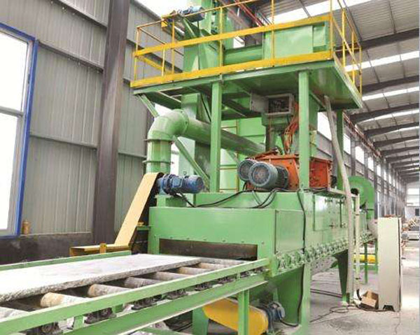 荔枝面拋丸機(jī),石材火燒面拋丸機(jī) 荔枝面拋丸機(jī),石材火燒面拋丸機(jī)