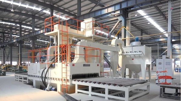 石材拋丸機(jī),大理石拋丸機(jī) 石材拋丸機(jī),大理石拋丸機(jī)