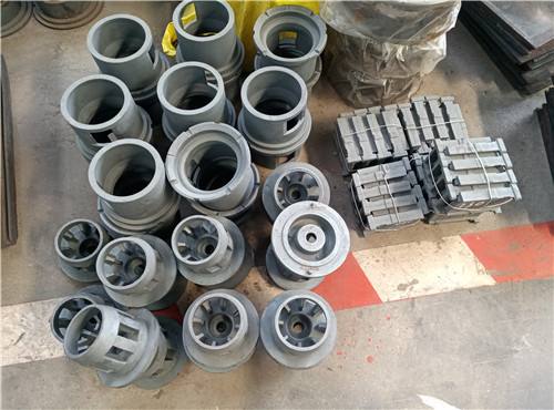 拋丸機(jī)易損件 拋丸機(jī)易損件