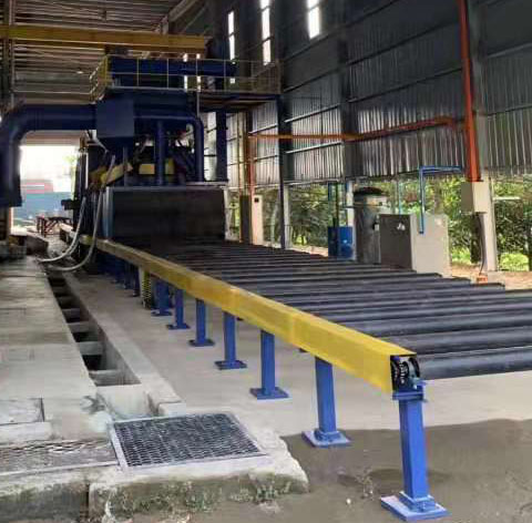 石材荔枝面設(shè)備,花崗巖荔枝面拋丸機(jī) 石材荔枝面設(shè)備,花崗巖荔枝面拋丸機(jī)