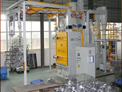 汽車(chē)齒輪拋丸機(jī) 汽車(chē)齒輪拋丸機(jī)